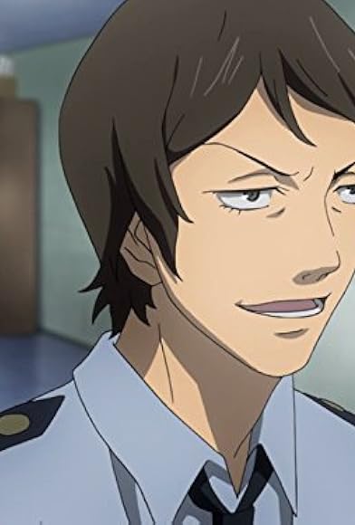 Primary photo for OVA: Red Knife Wielder Primary photo for OVA: Red Knife Wielder