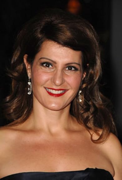 Primary photo for Nia Vardalos Primary photo for Nia Vardalos