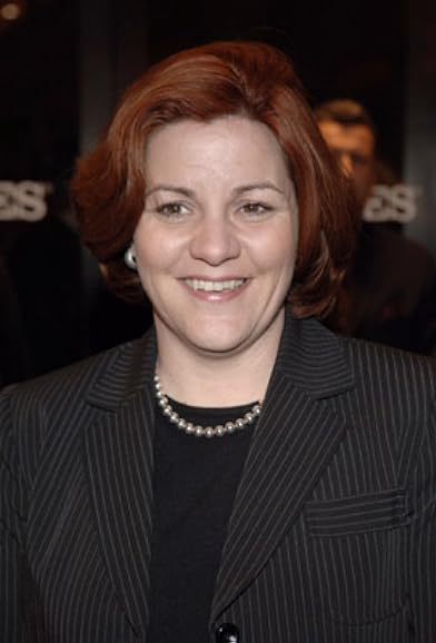 Primary photo for Christine Quinn Primary photo for Christine Quinn