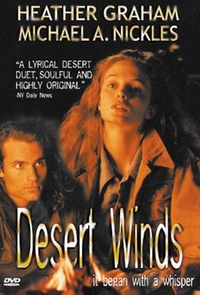 Primary photo for Desert Winds Primary photo for Desert Winds