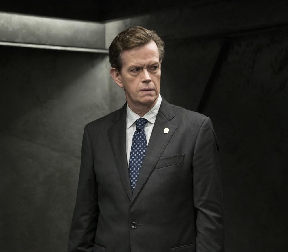 Dylan Baker
