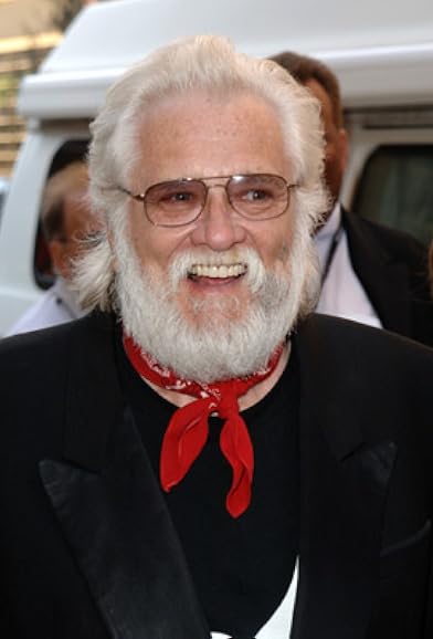 Primary photo for Ronnie Hawkins Primary photo for Ronnie Hawkins