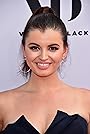 Rebecca Black's primary photo Rebecca Black's primary photo