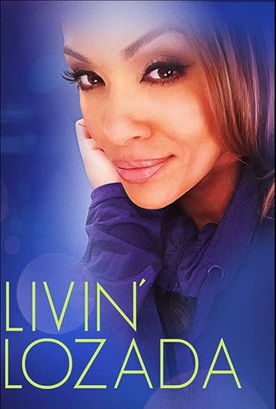 Primary photo for Livin' Lozada Primary photo for Livin' Lozada