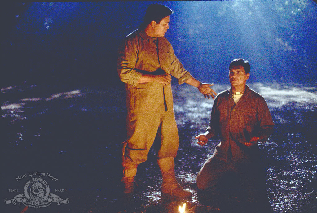 Adam Beach Windtalkers