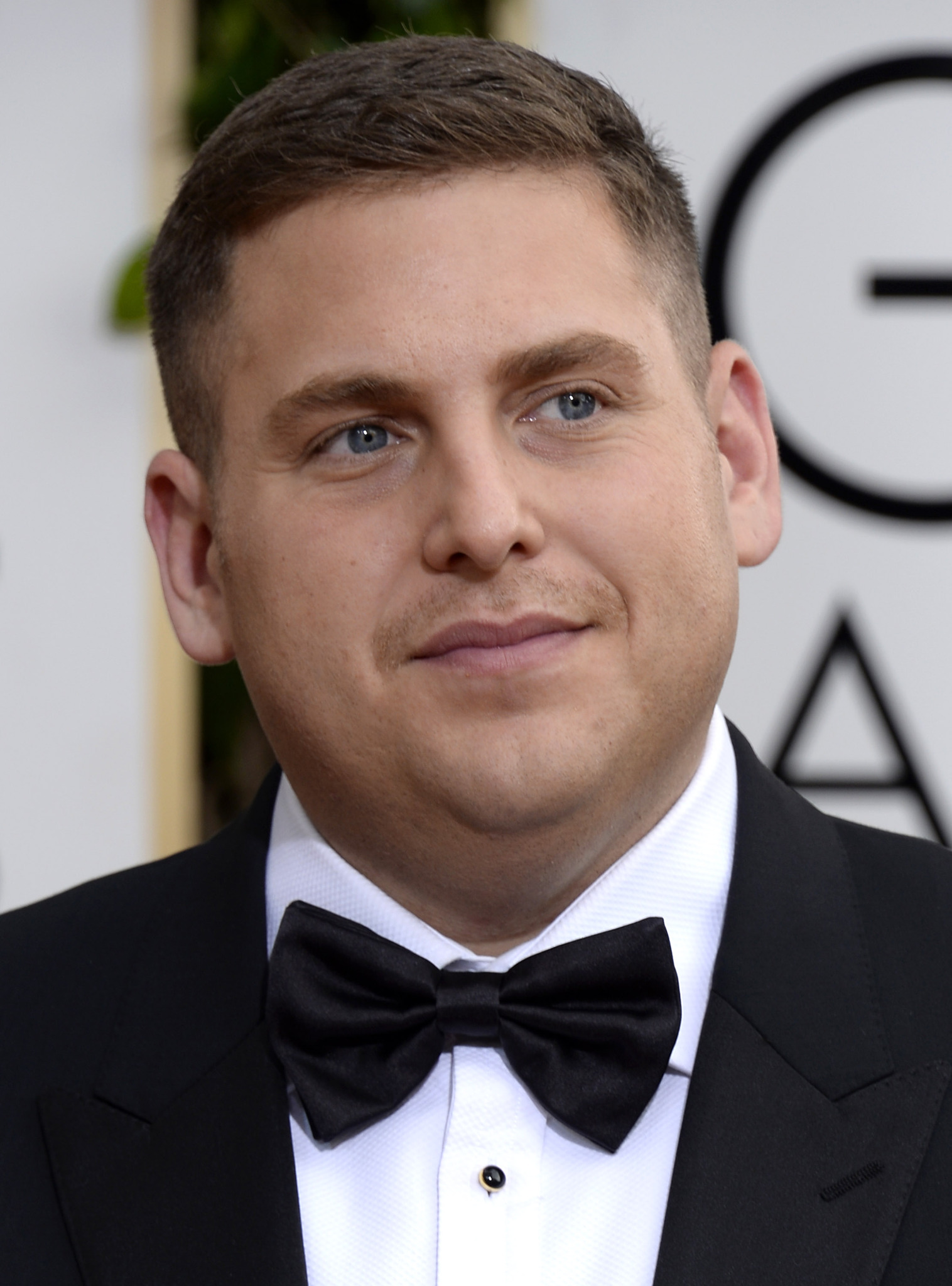 Jonah Hill