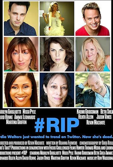 Primary photo for #Rip Primary photo for #Rip