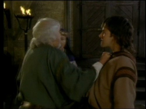 Mystery!: Cadfael