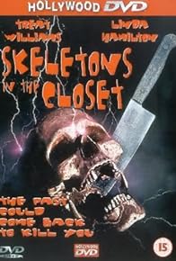 Primary photo for Skeletons in the Closet Primary photo for Skeletons in the Closet