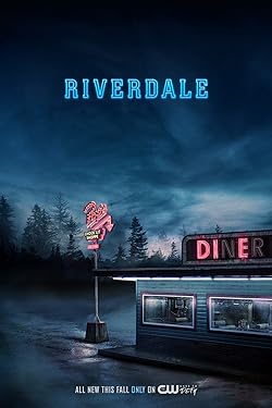 Poster of Riverdale