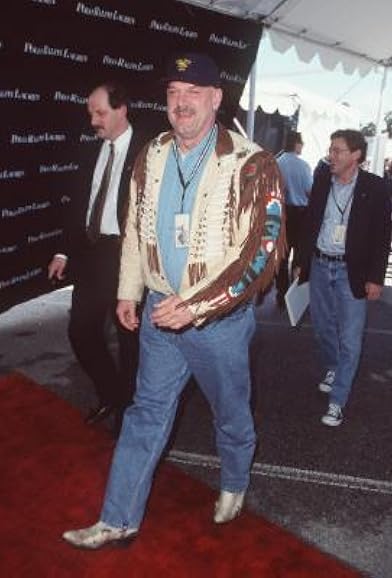 Primary photo for Jesse Ventura Primary photo for Jesse Ventura