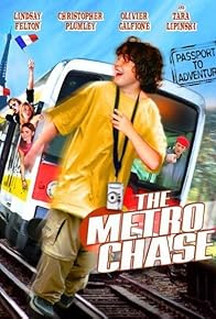 Primary photo for The Metro Chase Primary photo for The Metro Chase
