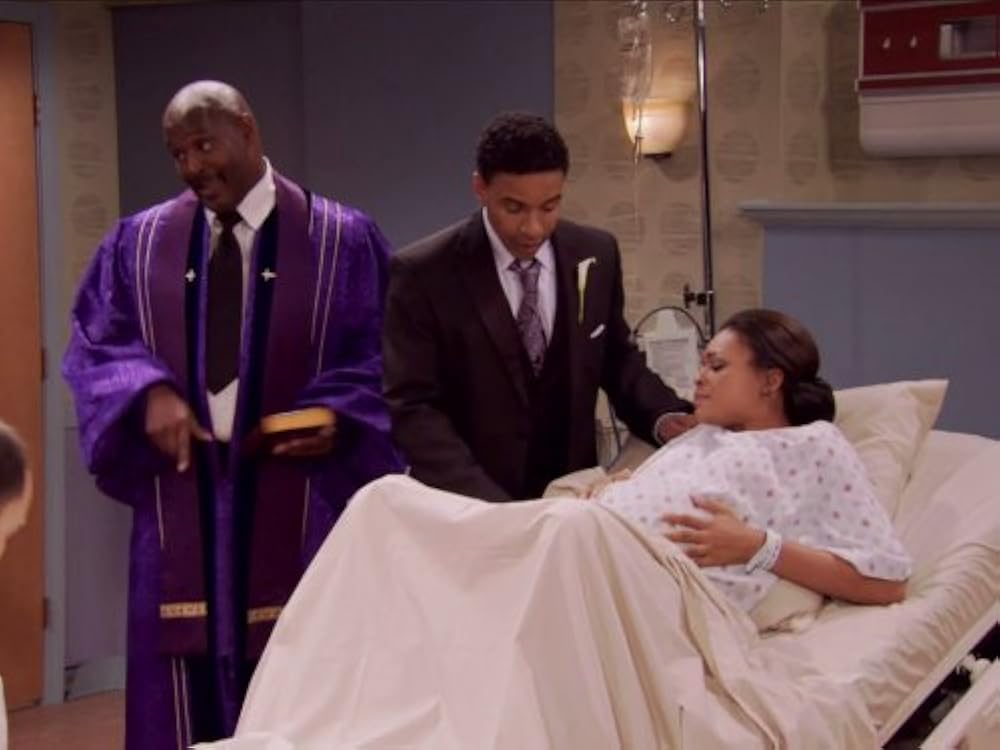 "House of Payne" Labor Paynes Part 1 (TV Episode 2008) IMDb