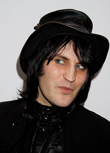 Noel Fielding