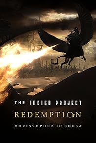 Primary photo for The Indigo Project: Redemption