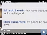 The Social Network Watch Online