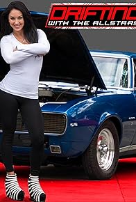 Primary photo for Drifting with the Allstars Primary photo for Drifting with the Allstars