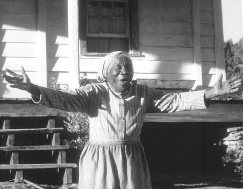 Beah Richards in Beloved (1998)