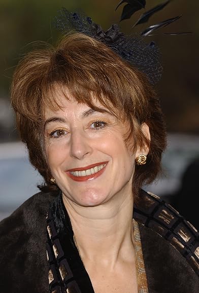 Primary photo for Maureen Lipman Primary photo for Maureen Lipman