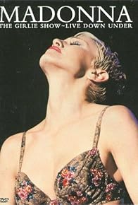 Primary photo for Madonna: The Girlie Show - Live Down Under