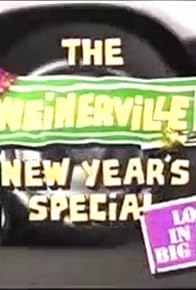Primary photo for The Weinerville New Year's Special: Lost in the Big Apple Primary photo for The Weinerville New Year's Special: Lost in the Big Apple
