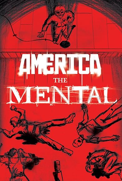 Primary photo for America the Mental Primary photo for America the Mental