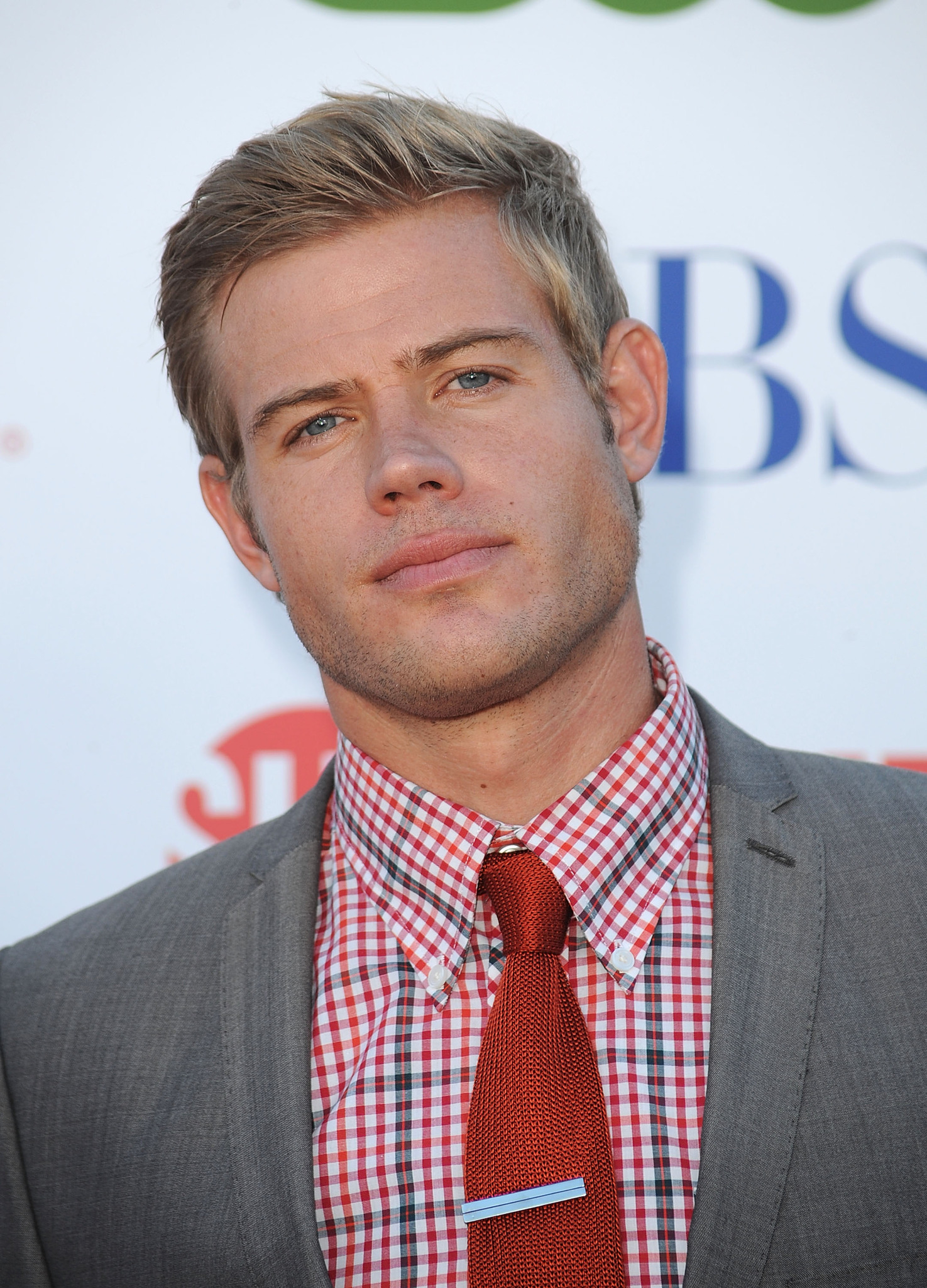 Trevor Donovan