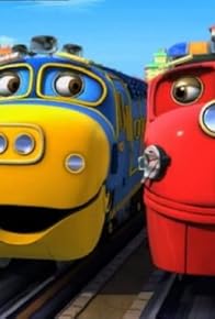 Primary photo for Chug Patrol: Ready to Rescue