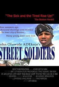 Primary photo for Street Soldiers