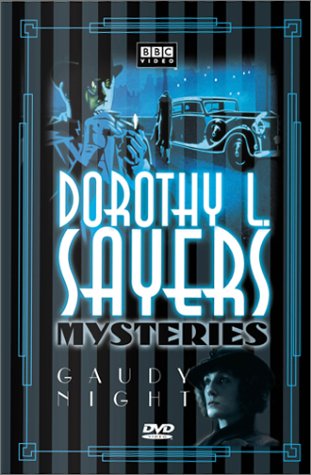 A Dorothy L. Sayers Mystery