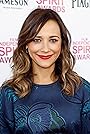 Rashida Jones's primary photo Rashida Jones's primary photo