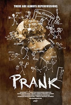 Poster of Prank