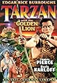 Tarzan and the Golden Lion's primary photo