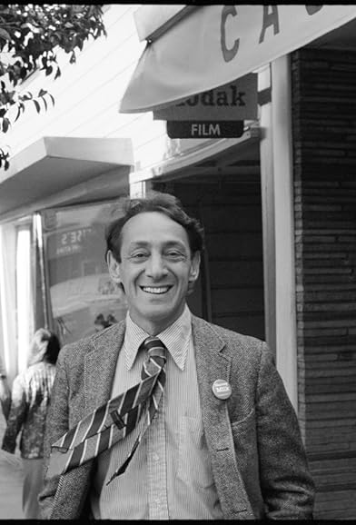 Primary photo for Harvey Milk Primary photo for Harvey Milk