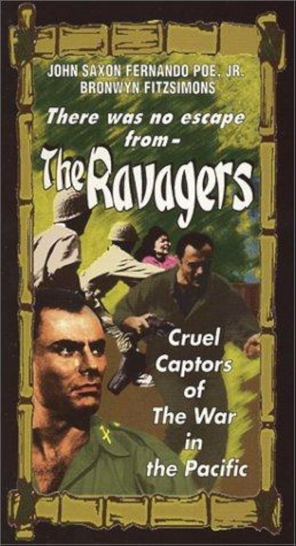 The Ravagers (1965)