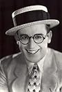 Harold Lloyd's primary photo Harold Lloyd's primary photo