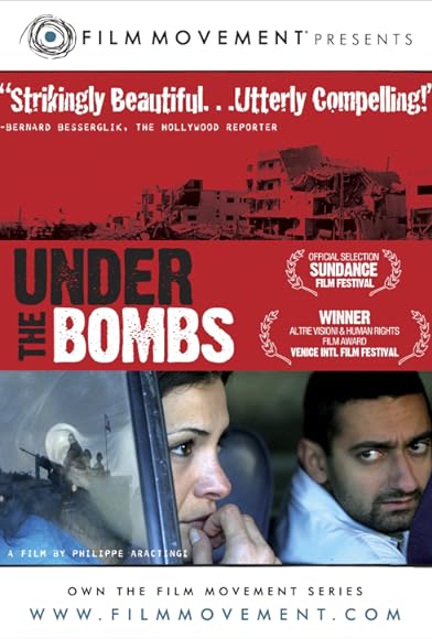 Primary photo for Under the Bombs Primary photo for Under the Bombs