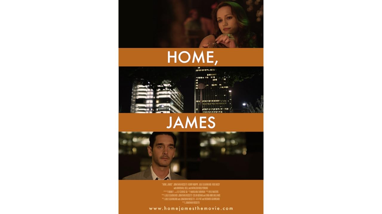 WATCH Home, James 2014 Full Movie Watch online free HQ
