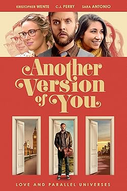 Poster of Other Versions of You