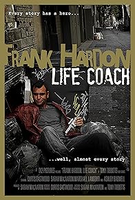 Primary photo for Frank Hardon: Life Coach