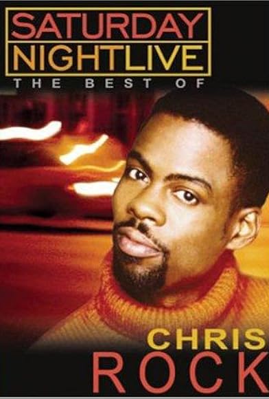 Primary photo for Saturday Night Live: The Best of Chris Rock Primary photo for Saturday Night Live: The Best of Chris Rock