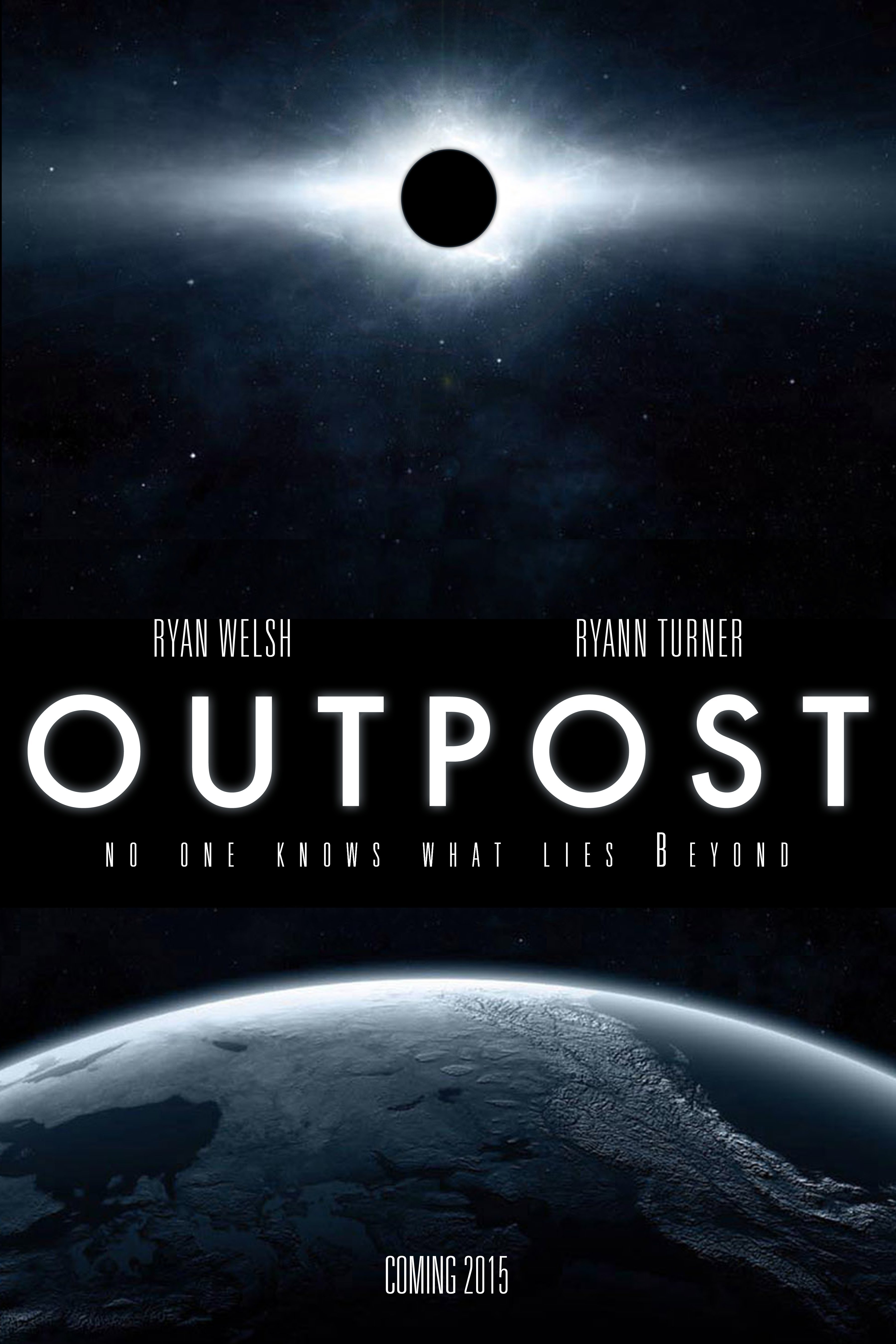 Outpost expanded. Outpost (2004).