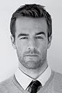 James Van Der Beek's primary photo James Van Der Beek's primary photo