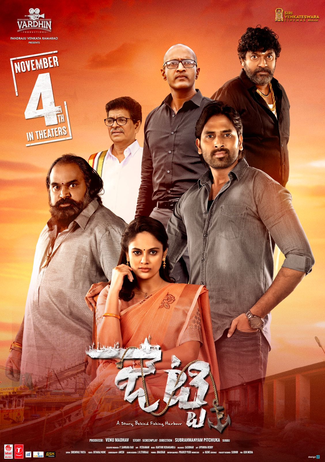 Jetty 2022 ORG Hindi Dubbed 4K 2160p | 1080p | 720p | 480p UNCUT HDRip ESub Download