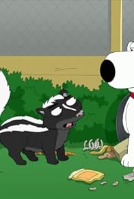 Primary photo for Meg Stinks!