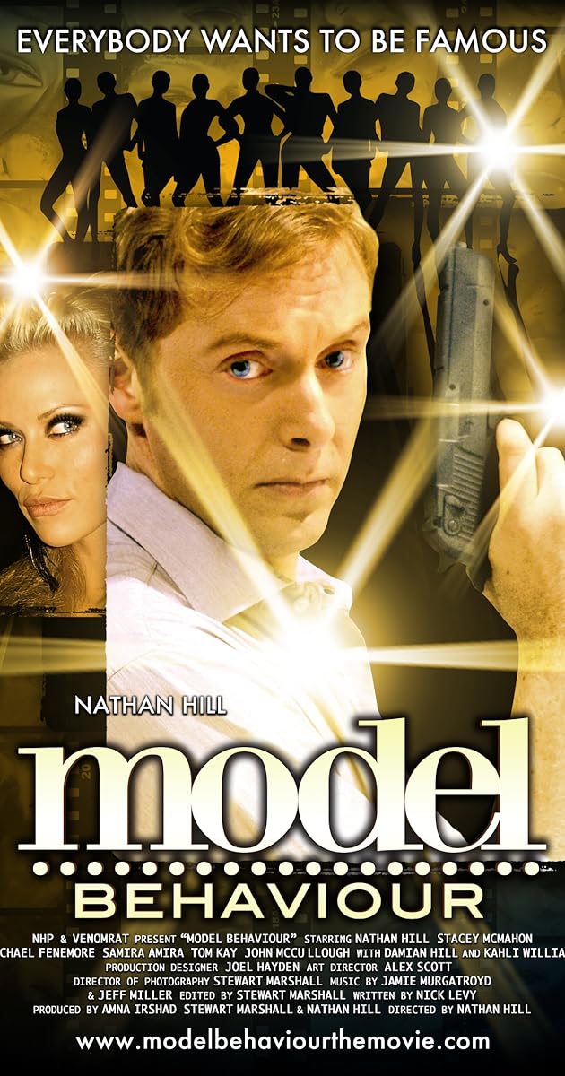 Model Behaviour (2013) News IMDb
