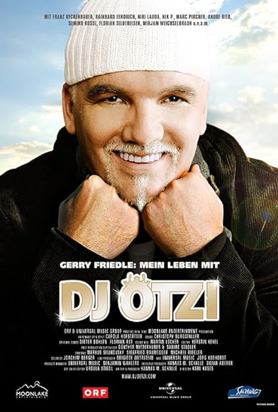Primary photo for Gerry Friedle - Mein Leben mit DJ Ötzi Primary photo for Gerry Friedle - Mein Leben mit DJ Ötzi