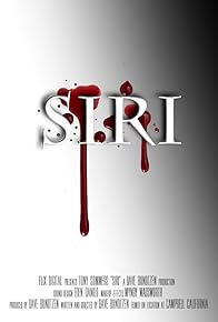 Primary photo for Siri