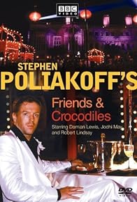 Primary photo for Friends & Crocodiles Primary photo for Friends & Crocodiles