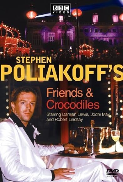 Primary photo for Friends & Crocodiles Primary photo for Friends & Crocodiles